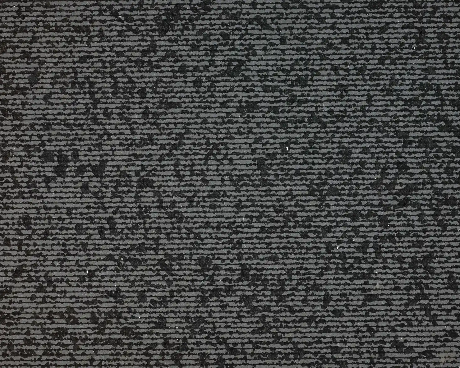 Pebble Black - Naturel Lane Design - Front view